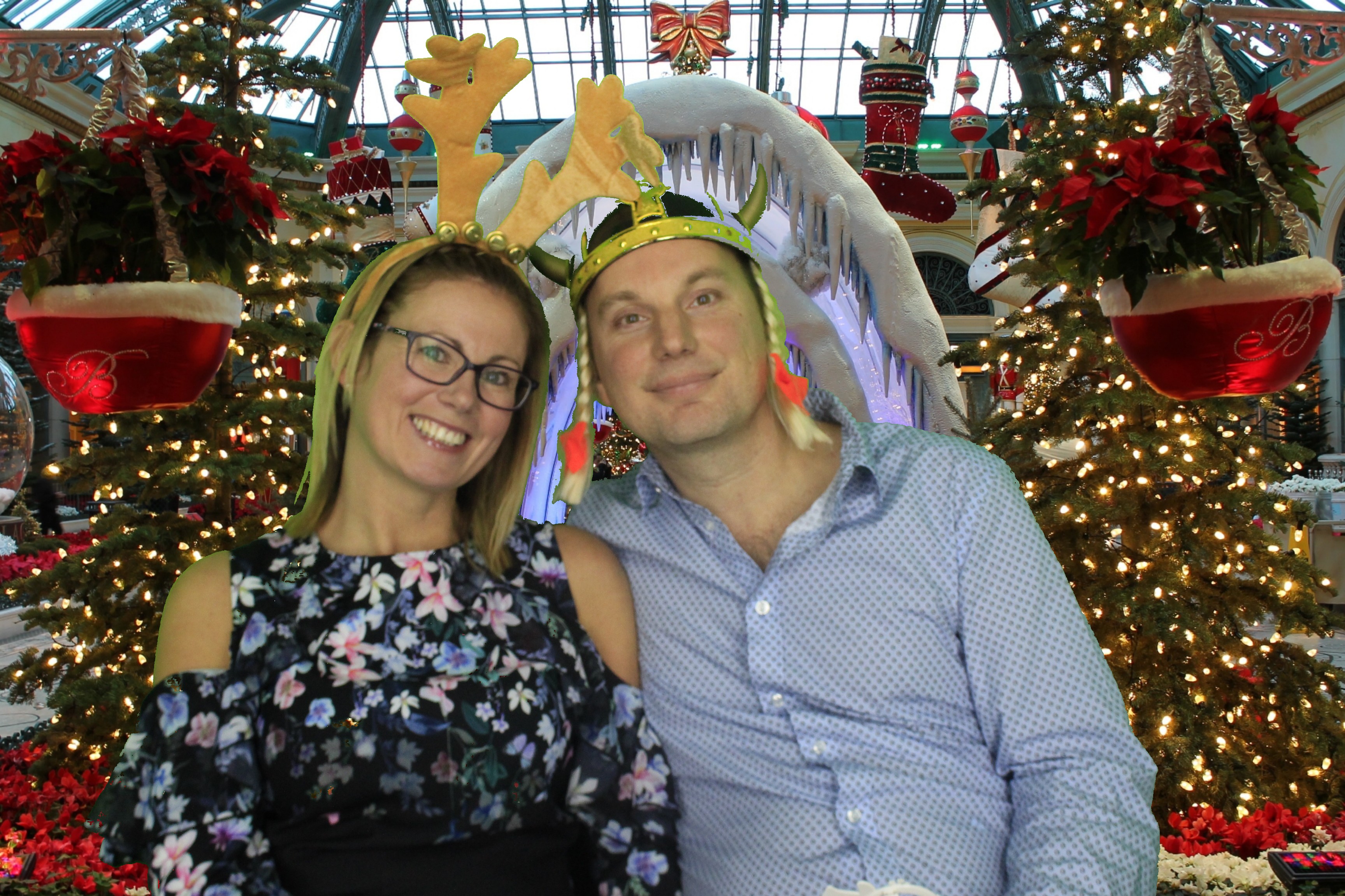 HMS Warrior Christmas Party | View more photos from the event at gallery.myphotoboothexperience.co.uk/u/MyPhotoBoothExperienceLtd/HMS-Warrior-Christmas-Party-0